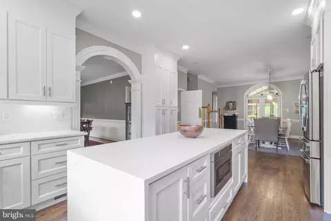 Kitchen - 650 Bryants Nursery Rd, Silver Spring, MD 20905 photo 1 of 5