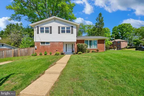 5001 Aspen Hill Rd, Rockville, MD 20853