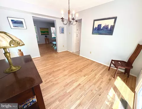 Dining - 117 Eastmoor Dr, Silver Spring, MD 20901 photo 1 of 2
