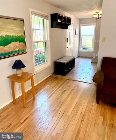 Entry Way - 117 Eastmoor Dr, Silver Spring, MD 20901 photo 1 of 1