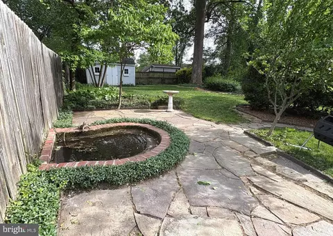 Exterior - 117 Eastmoor Dr, Silver Spring, MD 20901 photo 2 of 4