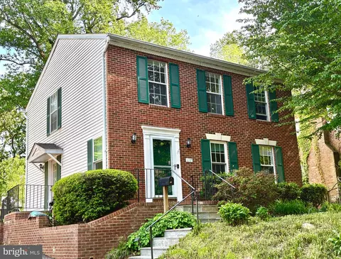 117 Eastmoor Dr, Silver Spring, MD 20901