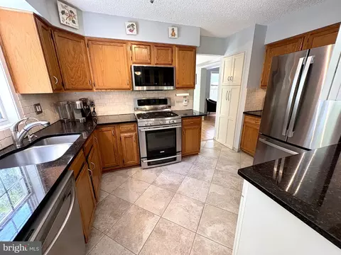 Kitchen - 117 Eastmoor Dr, Silver Spring, MD 20901 photo 1 of 4