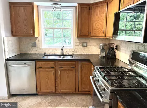 Kitchen - 117 Eastmoor Dr, Silver Spring, MD 20901 photo 2 of 4