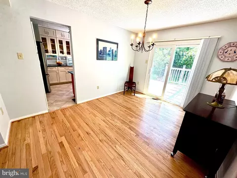 Dining - 117 Eastmoor Dr, Silver Spring, MD 20901 photo 2 of 2