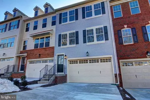 11814 Boland Manor Dr, Germantown, MD 20876