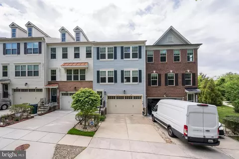 11814 Boland Manor Dr, Germantown, MD 20876