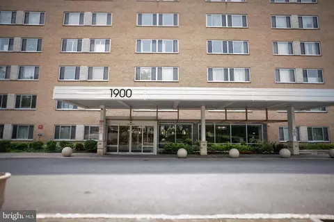 1900 Lyttonsville Rd #514, Silver Spring, MD 20910