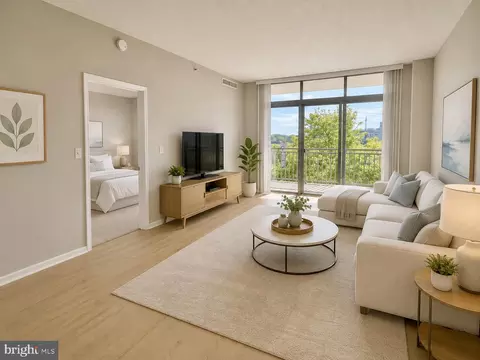 11700 Old Georgetown Rd #303, North Bethesda, MD 20852