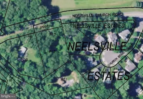 Neelsville Church Road, Germantown, MD 20876