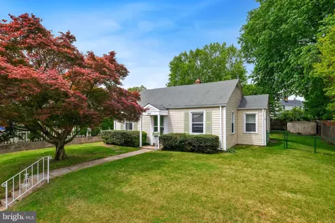 2807 Sheraton St, Silver Spring, MD 20906