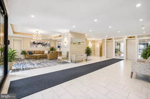 Entry Way - 15107 Interlachen Dr #2-110, Silver Spring, MD 20906 photo 1 of 2