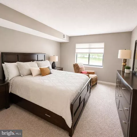 Bedroom - 15107 Interlachen Dr #2-110, Silver Spring, MD 20906 photo 1 of 1