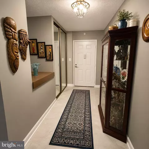 Entry Way - 15107 Interlachen Dr #2-110, Silver Spring, MD 20906 photo 2 of 2