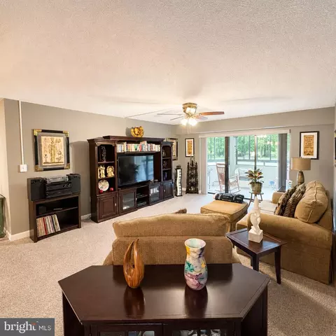 Living - 15107 Interlachen Dr #2-110, Silver Spring, MD 20906 photo 1 of 2