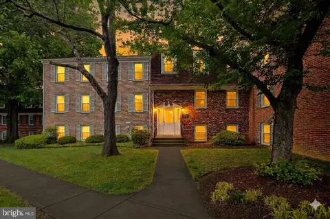 726 Quince Orchard Blvd #726-10, Gaithersburg, MD 20878
