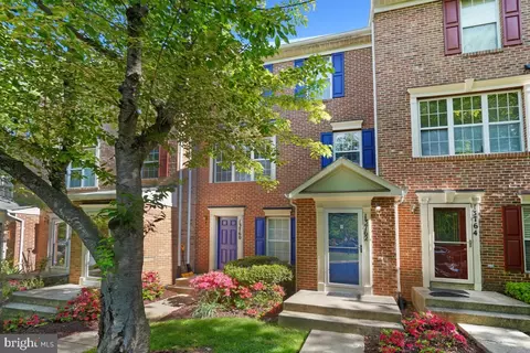 13762 Palmetto Cir #13762, Germantown, MD 20874