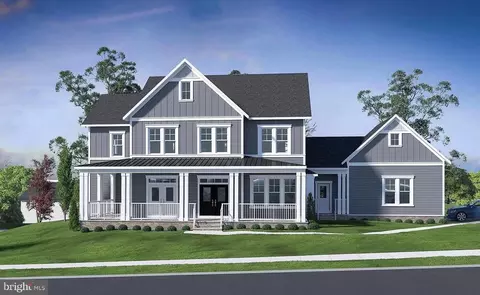 7207 Barnett Rd, Bethesda, MD 20817