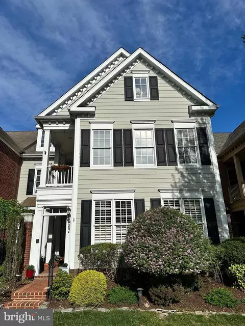 507 Rosebush Ln, Rockville, MD 20850
