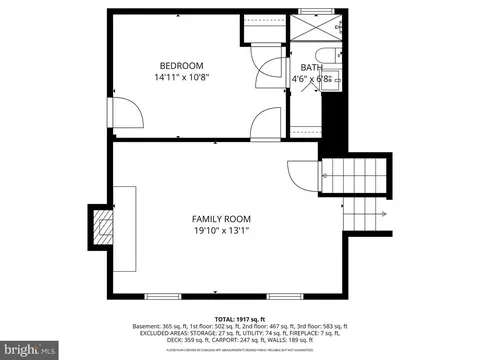 13201 Wilton Oaks Dr, Silver Spring, MD 20906 photo 32