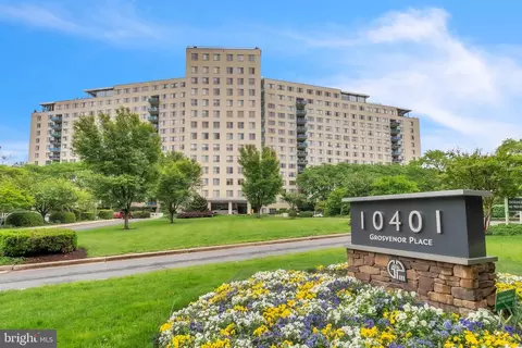 10401 Grosvenor Pl #410, Rockville, MD 20852
