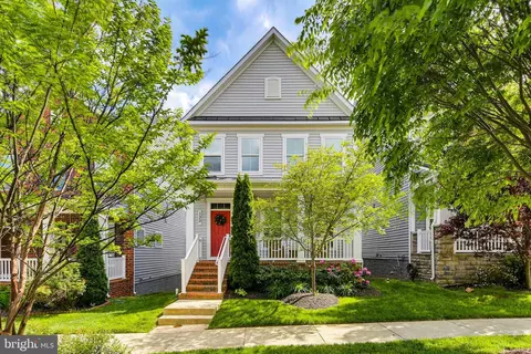 133 Limpkin Ave, Clarksburg, MD 20871