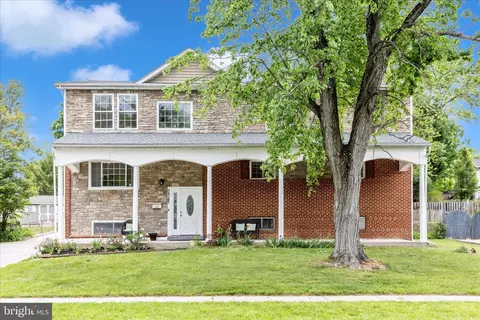 14107 Oakvale St, Rockville, MD 20853