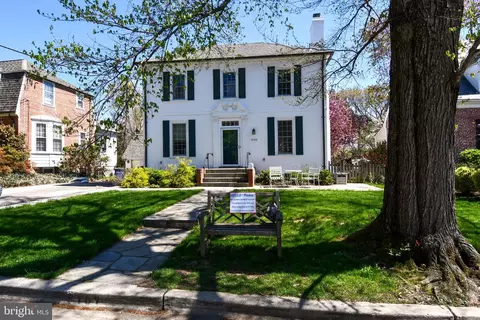 5109 Worthington Dr, Bethesda, MD 20816
