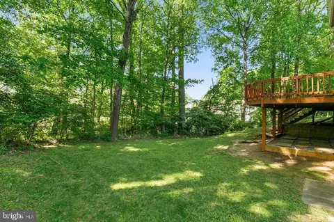 Exterior - 2205 Blue Valley Dr, Silver Spring, MD 20904 photo 11 of 14