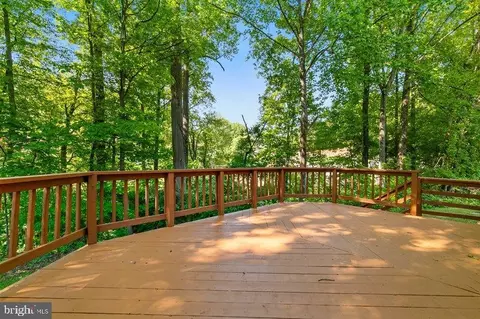Exterior - 2205 Blue Valley Dr, Silver Spring, MD 20904 photo 9 of 14