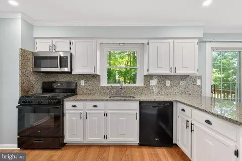 Kitchen - 2205 Blue Valley Dr, Silver Spring, MD 20904 photo 3 of 5