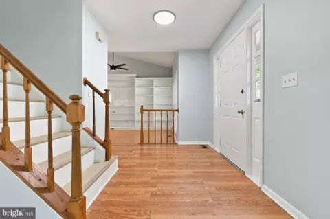 Entry Way - 2205 Blue Valley Dr, Silver Spring, MD 20904 photo 2 of 6