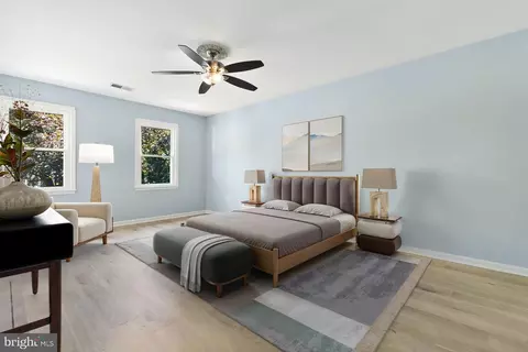 Bedroom - 2205 Blue Valley Dr, Silver Spring, MD 20904 photo 1 of 2
