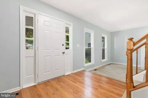 Entry Way - 2205 Blue Valley Dr, Silver Spring, MD 20904 photo 1 of 6