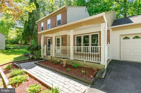 2205 Blue Valley Dr, Silver Spring, MD 20904