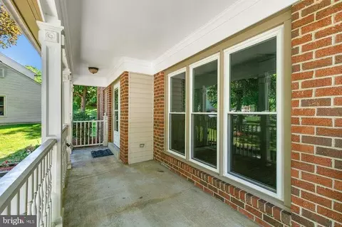 Exterior - 2205 Blue Valley Dr, Silver Spring, MD 20904 photo 7 of 14