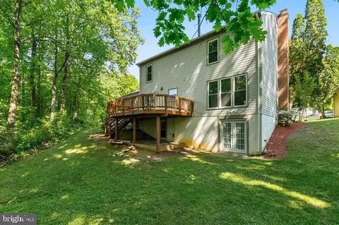 Exterior - 2205 Blue Valley Dr, Silver Spring, MD 20904 photo 13 of 14
