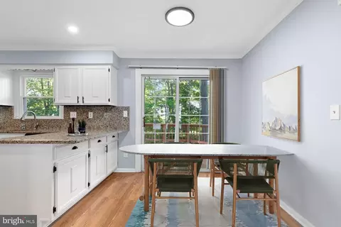 Dining - 2205 Blue Valley Dr, Silver Spring, MD 20904 photo 1 of 1