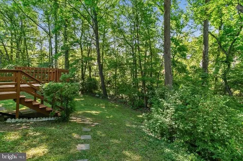 Exterior - 2205 Blue Valley Dr, Silver Spring, MD 20904 photo 12 of 14