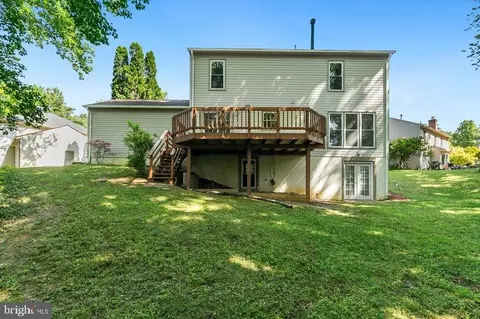 Exterior - 2205 Blue Valley Dr, Silver Spring, MD 20904 photo 14 of 14