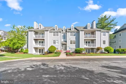12205 Saint Peter Ct #F, Germantown, MD 20874