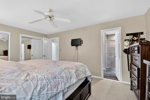 Bedroom - 604 Somersworth Way, Silver Spring, MD 20902 photo 2 of 6