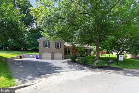 Other - 604 Somersworth Way, Silver Spring, MD 20902 photo 8 of 8