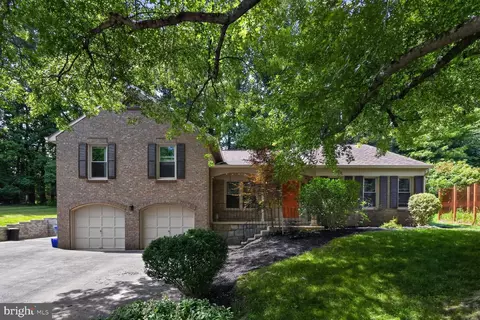 604 Somersworth Way, Silver Spring, MD 20902