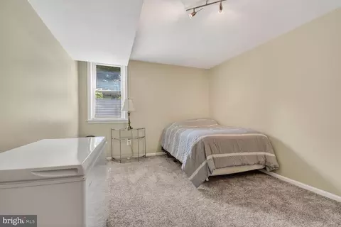 Bedroom - 604 Somersworth Way, Silver Spring, MD 20902 photo 5 of 6
