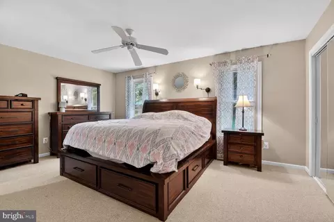 Bedroom - 604 Somersworth Way, Silver Spring, MD 20902 photo 1 of 6