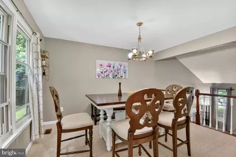 Dining - 604 Somersworth Way, Silver Spring, MD 20902 photo 2 of 2