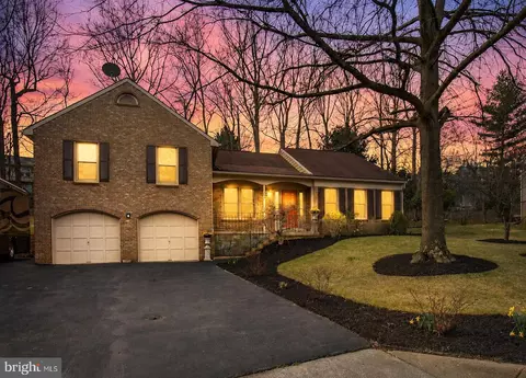 604 Somersworth Way, Silver Spring, MD 20902