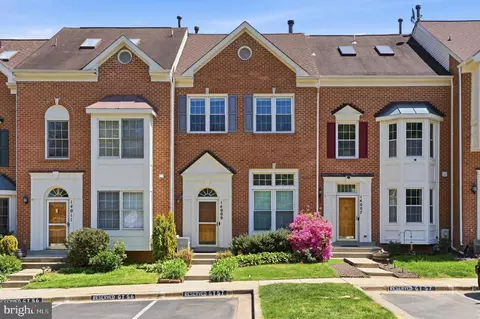 14009 Gallop Ter, Germantown, MD 20874