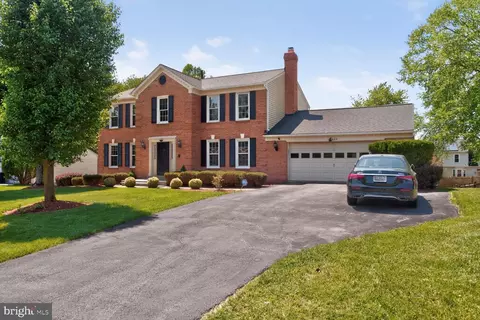 14620 Silverstone Dr, Silver Spring, MD 20905